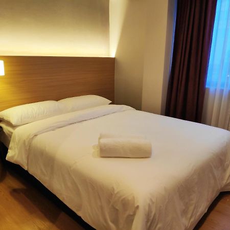 Ez Suites Μπαντάρ Σερί Μπεγκαβάν Εξωτερικό φωτογραφία